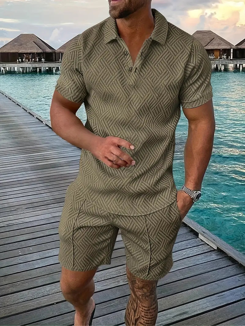 MAURO - Completo Uomo